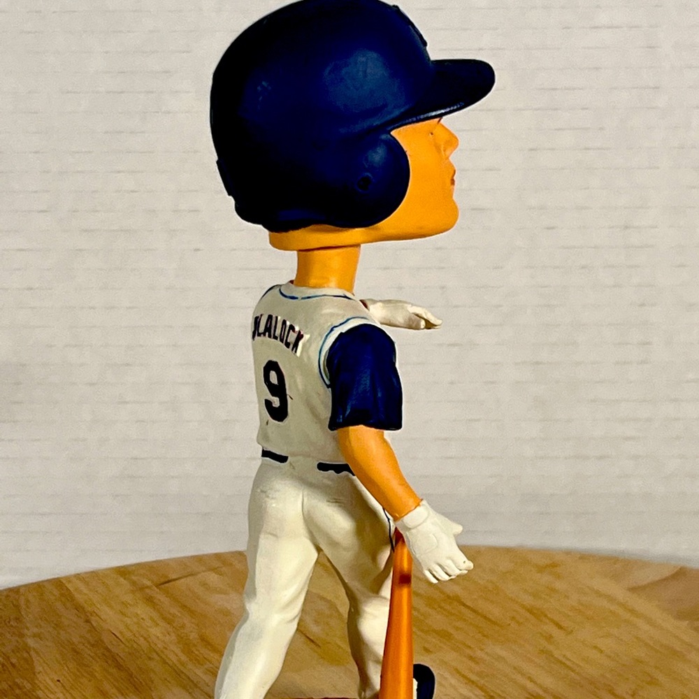 Baseball collectible